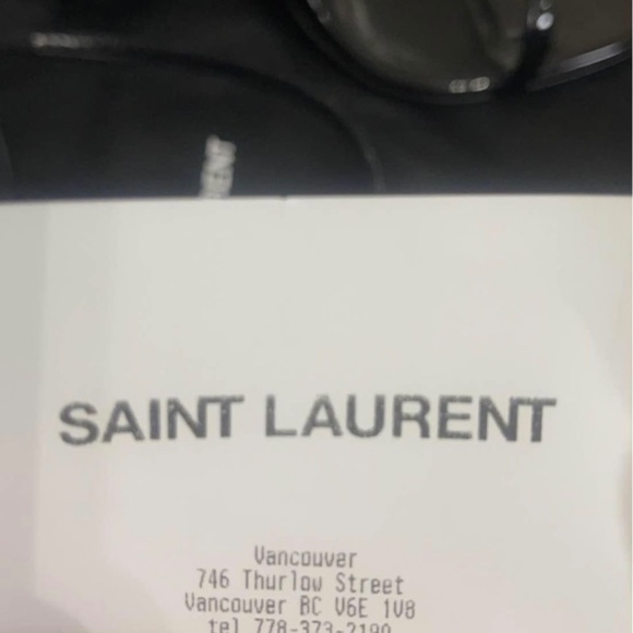 YSL opyum heel - Picture 2 of 4